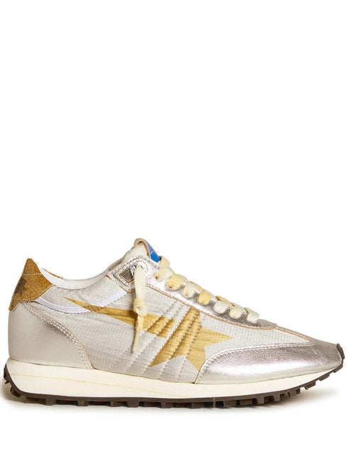 GOLDEN GOOSE RUNNING MARATHON